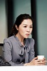 影后謝盈萱完美詮釋「悲傷五階段」，《俗女養成記》收視飆出新高點 | Vogue Taiwan