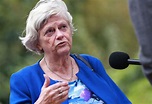 Interview: Ann Widdecombe takes part in Cambridge Union abortion debate