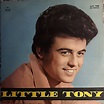 Little Tony - I Successi Di Little Tony (1965, Vinyl) | Discogs