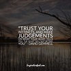50 Wise Sayings and Quotes about Trust | Inspirationfeed