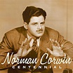 Amazon.com: Norman Corwin: Centennial (Audible Audio Edition): Original ...