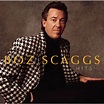 Album Greatest Hits Live par Boz Scaggs | QUB musique