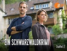 Amazon.de: Waldgericht - Ein Schwarzwaldkrimi, Staffel 2 ansehen ...