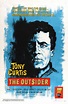 The Outsider (1961) movie poster