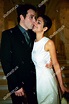 Rufus Sewell Marries Girlfriend Yasmin Abdullah Editorial Stock Photo ...