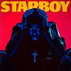 The Weeknd: Starboy, la portada del disco