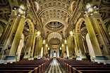Photo of the Day: Cathedral Basilica of Saints Peter and Paul | Photofocus