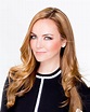 Nicole Lapin Speaking Engagements, Schedule, & Fee | WSB