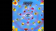 UTOPIA - Todd Rundgren's Utopia -- 1974 - YouTube