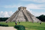 Chichen Itza: One of the Seven Wonders of the World – Complete Getaways