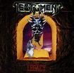bol.com | The Legacy, Testament | CD (album) | Muziek