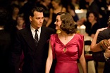 Public Enemies Movie Review - Movie Review of Public Enemies With ...