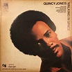 Quincy Jones - Walking In Space (1971, Vinyl) | Discogs