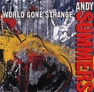 World Gone Strange by Andy SummersAndy Summers