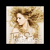 ‎Fearless - Album by Taylor Swift - Apple Music