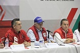 César Verástegui, un hombre abierto al diálogo y de compromisos: PRI ...