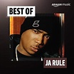 Play Best of Ja Rule Playlist on Amazon Music Unlimited