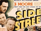 Side Street (1929) - Turner Classic Movies