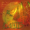 Jeff "Tain" Watts - Watts | Releases | Discogs
