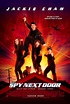 The Spy Next Door (2010) Preview: Trailer, One Sheet and Synopsis ...