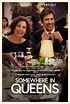 Official Poster And Trailer For Ray Romano’s SOMEWHERE IN QUEENS | Rama ...
