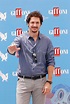 Gabriele Mainetti at Giffoni Film Festival 2016 Editorial Photography ...