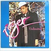 ROGER TROUTMAN - unlimited! LP - Amazon.com Music