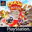 Crash Bash - Information | Crash Mania