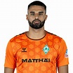 Eduardo Dos Santos Haesler | SV Werder Bremen - Spielerprofil | Bundesliga