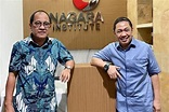 Agar Indonesia Maju, Anis Matta: Kita Butuh Pemimpin Kombinasi 'Bung ...