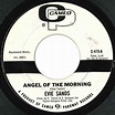 Evie Sands – Angel Of The Morning (1967, Vinyl) - Discogs