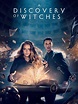 A Discovery of Witches - Full Cast & Crew - TV Guide