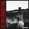 Sam Fender Announces ‘Live From Finsbury Park’ Album Release