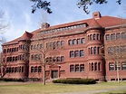 File:Sever Hall (Harvard University) - east facade.JPG - Wikipedia, the ...