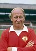 Manchester United Sir Bobby Charlton