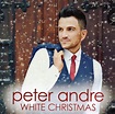 Peter Andre – White Christmas (2014, CD) - Discogs