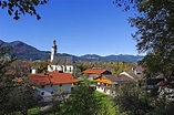 Lenggries in Bayern: Die besten Tipps für einen Urlaub