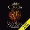 House of Assassins: Saga of the Forgotten Warrior, Book 2 - AudioBB