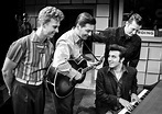 REVIEW: 'Million Dollar Quartet' a ringside seat to a legendary summit ...
