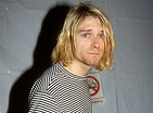 New Photos From Scene of Kurt Cobain's Death Released - E! Online - AU