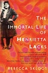 The Immortal Life of Henrietta Lacks Book Review | WOW! Women On ...