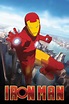 Iron Man (TV series) - Alchetron, The Free Social Encyclopedia