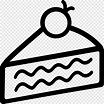 Cake Png Black And White - Download for free in png, svg, pdf formats 👆 ...