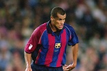 Rivaldo tells Barcelona the one player they should sign this summer ...