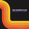 ‎Groovin' Is Easy - The Electric Flagのアルバム - Apple Music