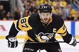 Breakdown: Sidney crosby's career long goal drought to start a season ...