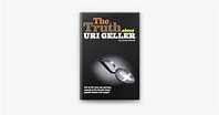 ‎The Truth About Uri Geller by James Randi (ebook) - Apple Books