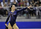 Olympic gymnast Beth Tweddle announces retirement - Cheshire Live