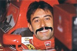 Ivan Capelli: Wiki, Age, F1 Career Stats & Facts Profile