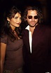 Helena Christensen pays tribute to ex-boyfriend Michael Hutchence on ...